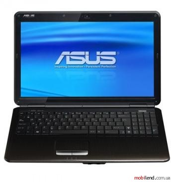 Asus K40IJ WiMax