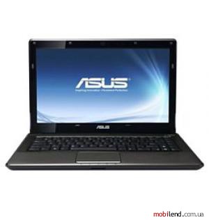 Asus K42F-VX052D