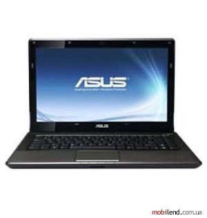 Asus K42F-VX224