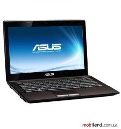 Asus K43By