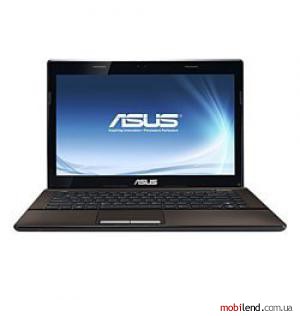 Asus K43SJ-VX656R (90N3VL1E4W2B13RD13AU)