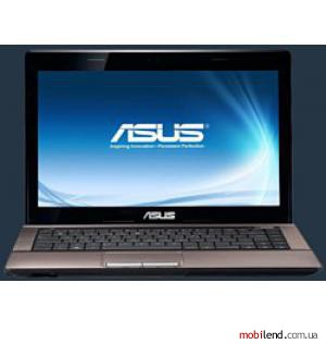 Asus K43TA (90N6XC128W2213RD13AC)