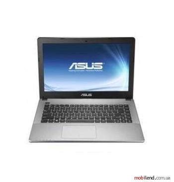Asus K451LA