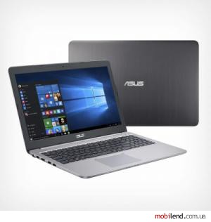 Asus K501UX (K501UX-DM312T)