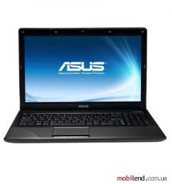 Asus K52DE