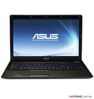 Asus K52JC-EX291