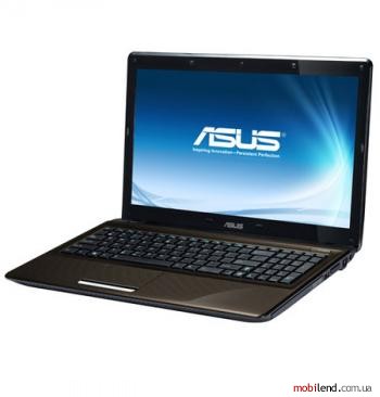 Asus K52JC