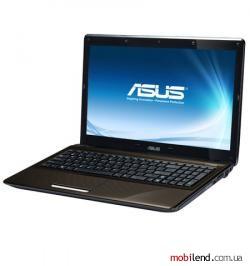 Asus K52JE