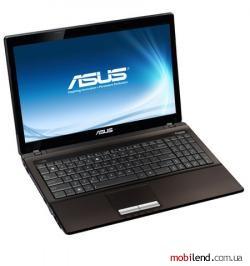 Asus K53By