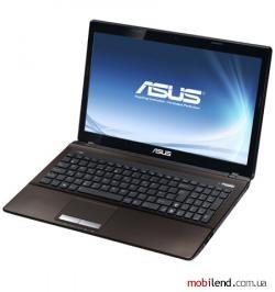 Asus K53E