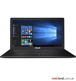 Asus K550IK-DM043T