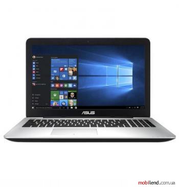 Asus K555LA (K555LA-QB32-CB-BL)