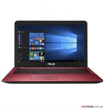Asus K555LA (K555LA-QH32-CB-RD)