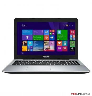 Asus K555LA (K555LA-QH32-CB)