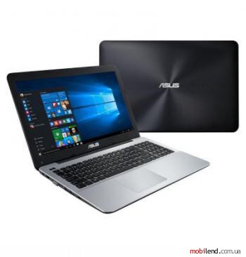 Asus K555LJ (K555LJ-XO667T)