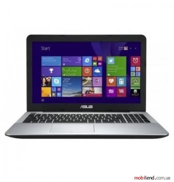 Asus K555LN (K555LN-DM091D)