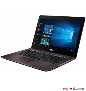 Asus K556UA (K556UA-WH51)