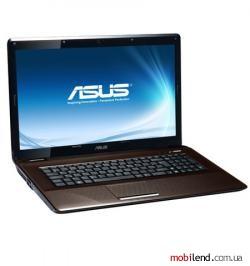Asus K72Dr