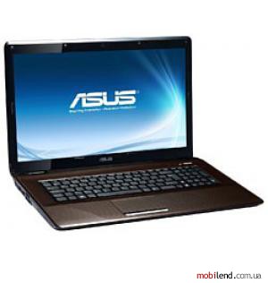 Asus K72DR (90NZWA414W2781VD13AF)