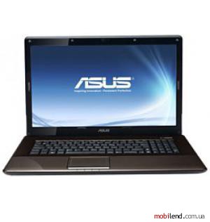 Asus K72F-TY244D