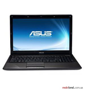 Asus K72JK-TY021