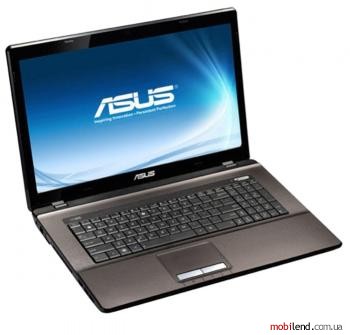 Asus K73BE
