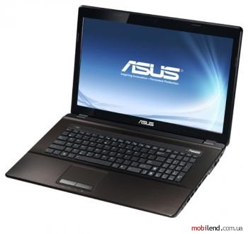 Asus K73SM