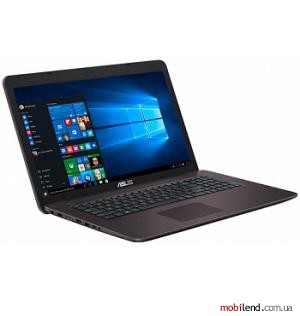 Asus K756UB (K756UB-T4034T)