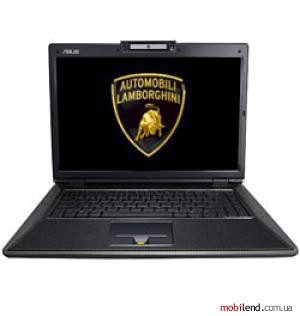 Asus Lamborghini VX2SE (AK001G)