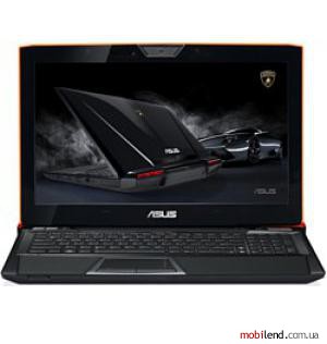 Asus Lamborghini VX7 (90N1NA932W2889VD23AY)