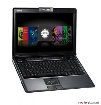 Asus M50Vm