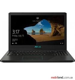 Asus M570DD-DM009T