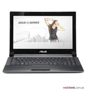 Asus N43JM-VX026R (90N1HA718W3948RD13AY)