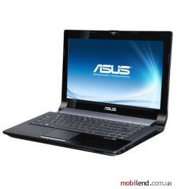 Asus N43Sl