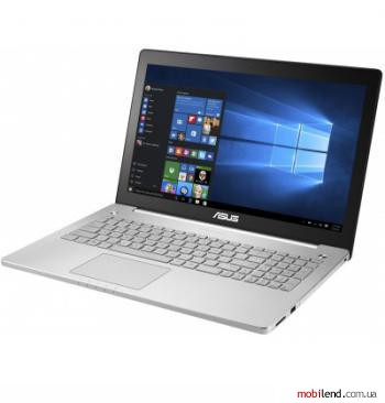 Asus N550JK (N550JK-CN457H)