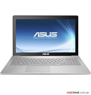 Asus N550JV-CN027D