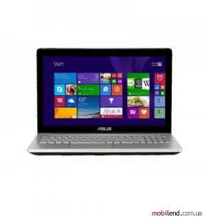 Asus N550JX (N550JX-CN028D)