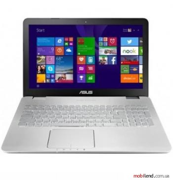 Asus N551JK