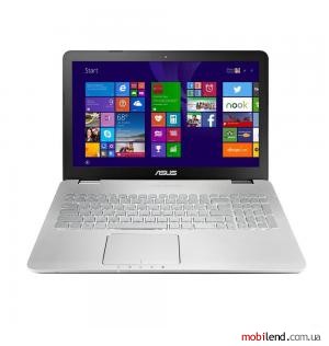 Asus N551JK (N551JK-CN221H)