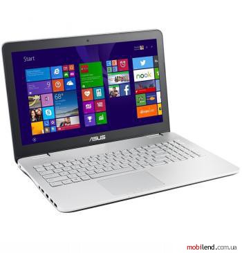 Asus N551JK (N551JK-DM089H)