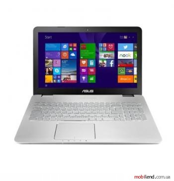 Asus N551JM (N551JM-CN007H)