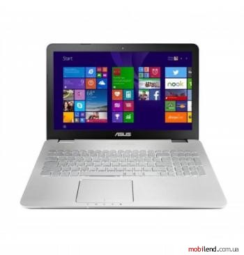 Asus N551JW (N551JW-CN202H)