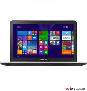 Asus N551JX-CN085H