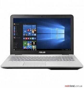 Asus N551JX