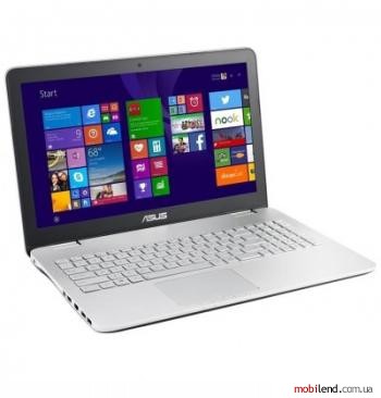 Asus N551JX (N551JX-CN086V)
