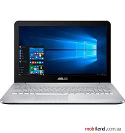 Asus N552VW-FY250T