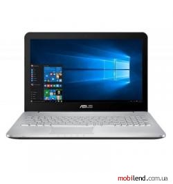 Asus N552VW (N552VW-XH78T)