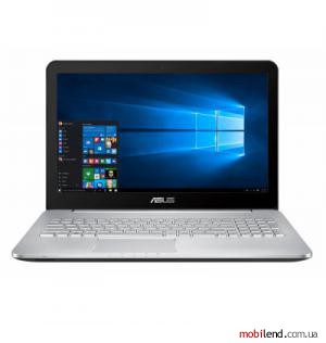 Asus N552VX (N552VX-FY033T) Warm Gray