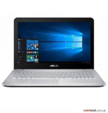 Asus N552VX (N552VX-US51T)
