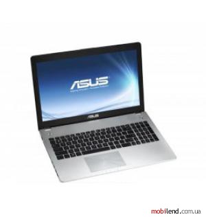 Asus N56JR (N56JR-S4075H)
